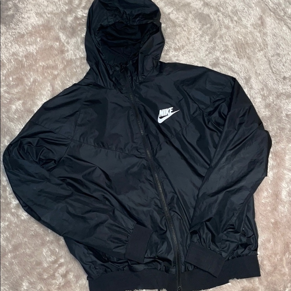 Nike windbreaker